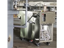 涂裝廢水處理，實現(xiàn)達標零排放