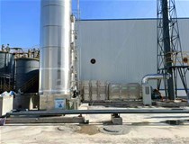 低溫等離子凈化器與高強離子廢氣處理設備的區別