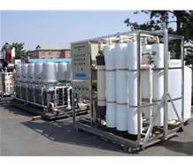 工業污水處理設備